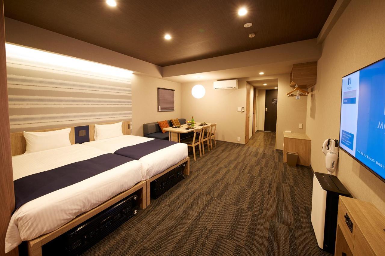 Monday Apart Premium Akihabara Asakusabashi Sta. Токіо Екстер'єр фото
